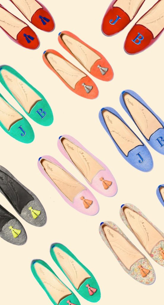 chatelles slippers