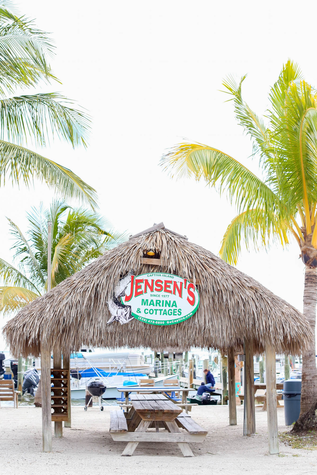 Jensens-Marina-Captiva
