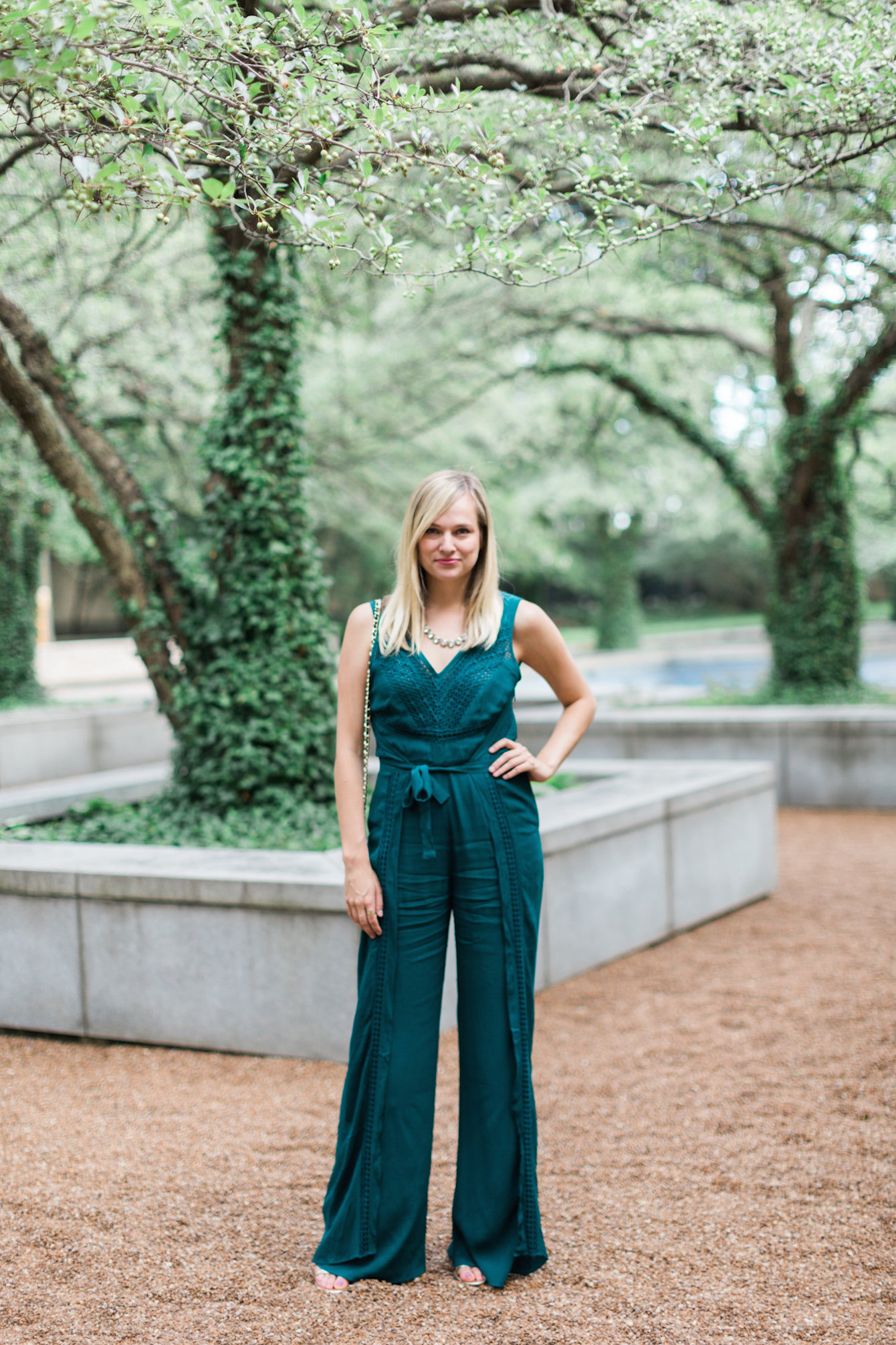 anthropologie jumpsuit