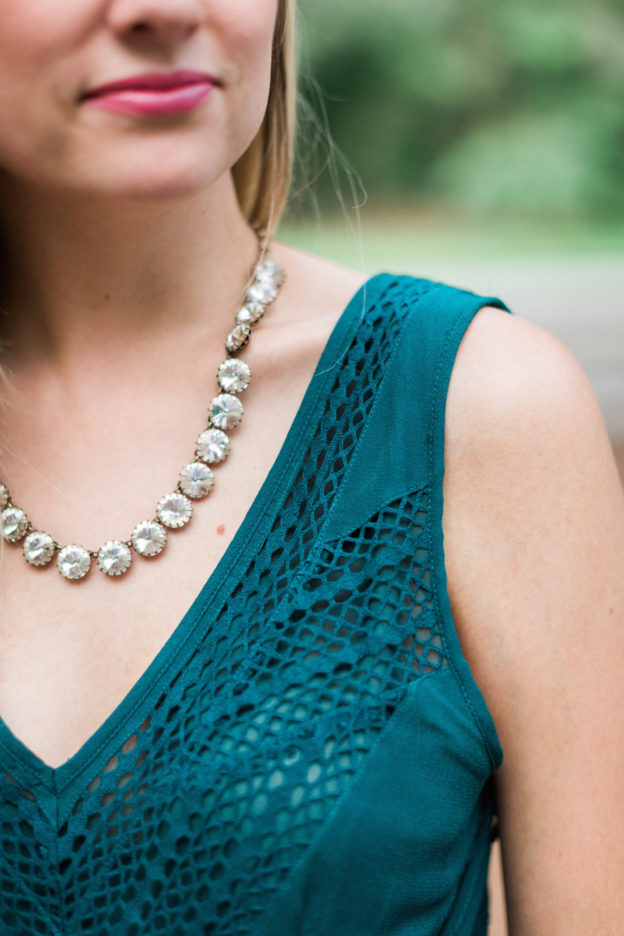 anthropologie jumpsuit