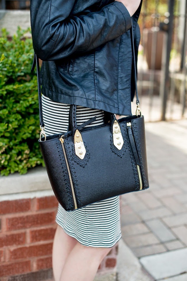 striped. | Charmingly Styled