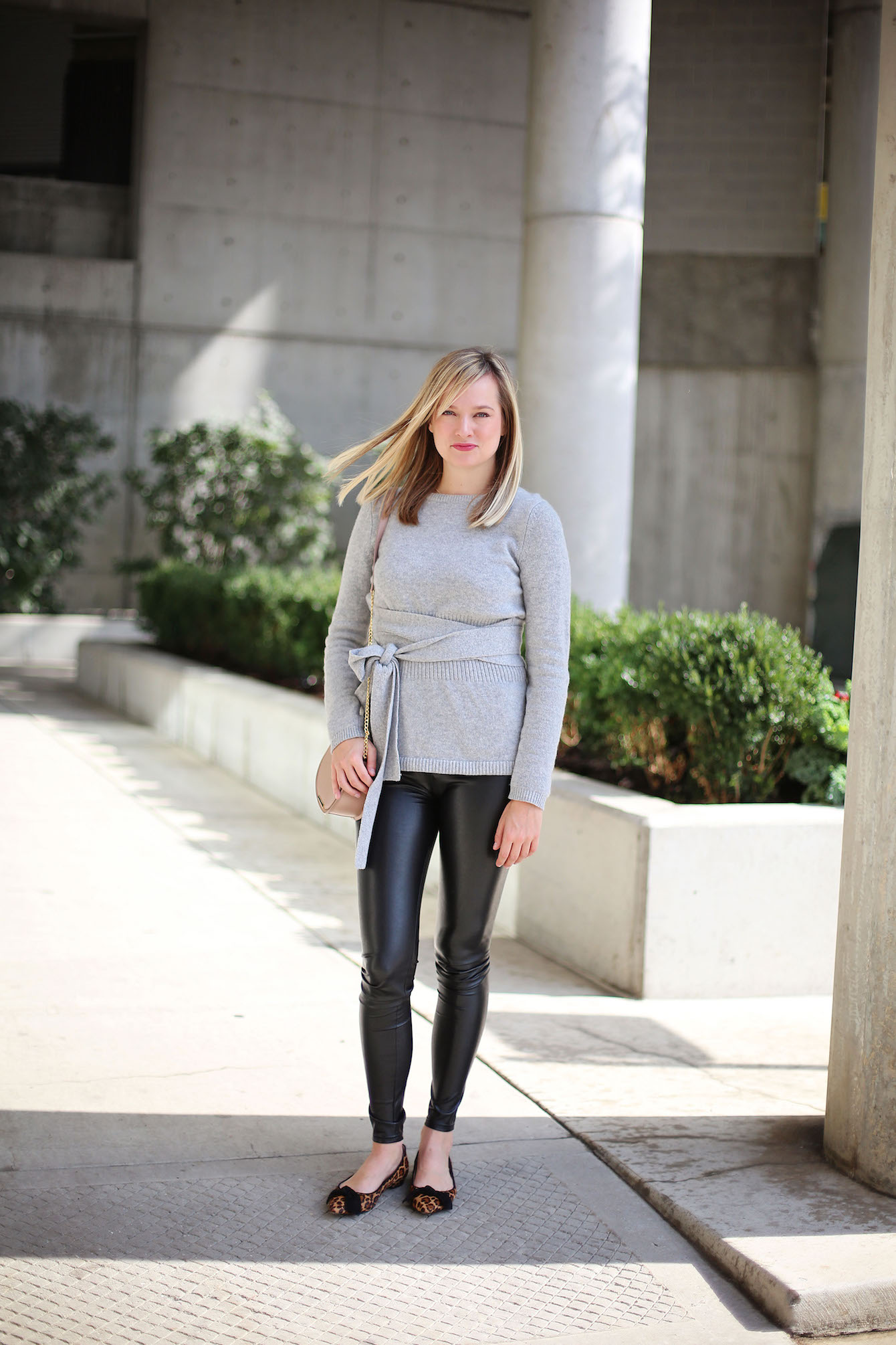 Starting to Feel Like Fall | Charmingly Styled