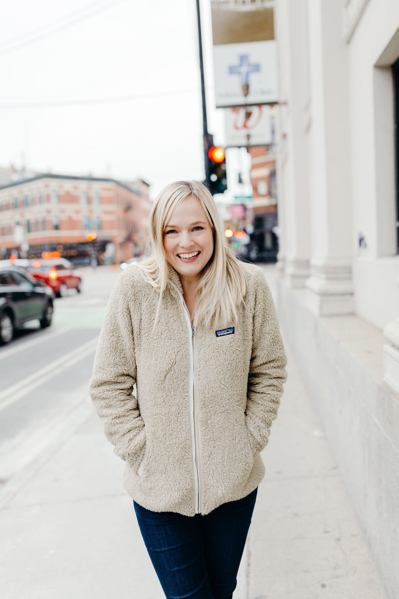 The Coziest Winter Sweatshirts | Charmingly Styled